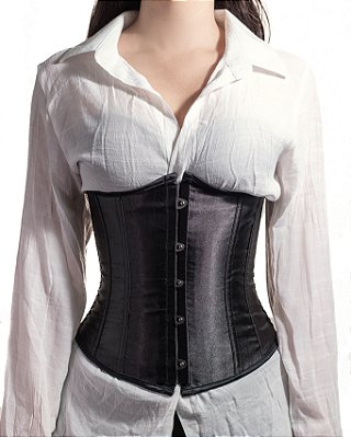 Corset Classic Light - PRONTA ENTREGA