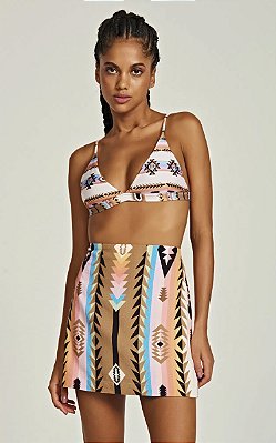 Saia Mini Kamile Navajo