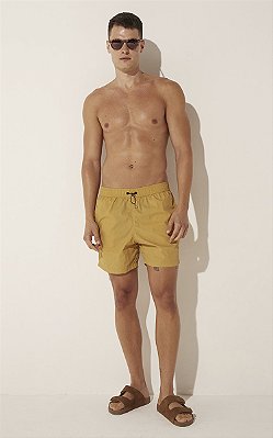 Short Praia Solo