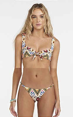 Biquíni Sancho Ikat Summer