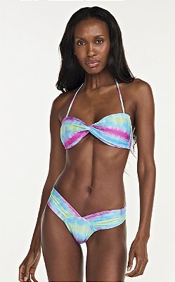 Biquíni Bebel Tie Dye Beach