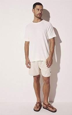 Camiseta Manga Curta Orla