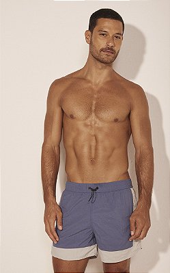 Short Praia Litorâneo