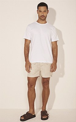 Camiseta Manga Curta Constelações