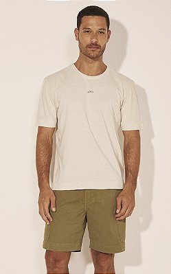 Camiseta Manga Curta Astros