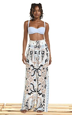 Calça Selva Bandana Daisy