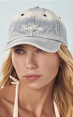 Bone Dad Hat Jeans