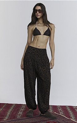 Calça Buff Wild
