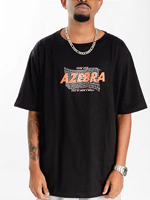 Camiseta Azebra Hard
