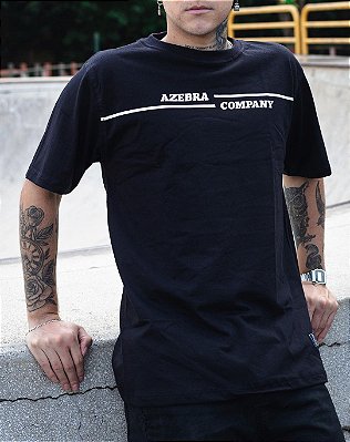 Camiseta Range