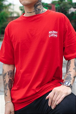 Camiseta Azebra Sticker