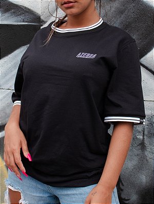 Camiseta Azebra Persistência