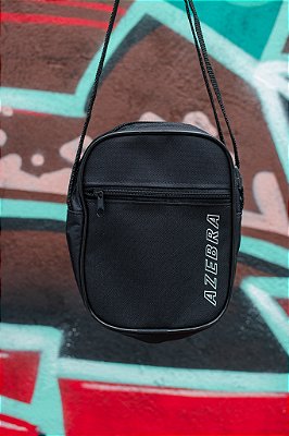 Shoulderbag Azebra Êxito
