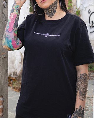 Camiseta Azb Vivência