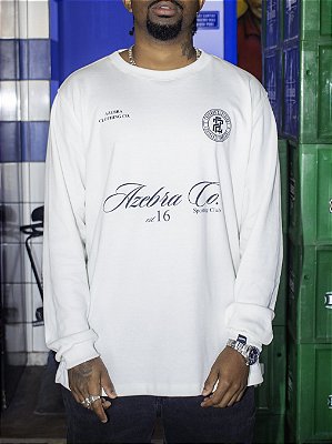 Camiseta Azebra FC