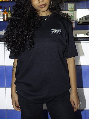 Camiseta Azebra Big