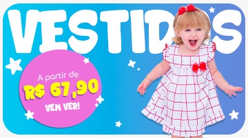 VESTIDOS