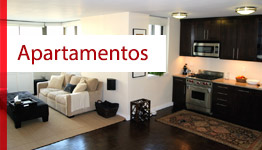 Apartamentos
