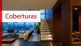 Coberturas