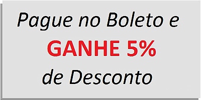 desconto