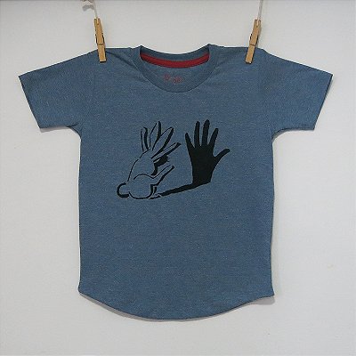 COELHO E SOMBRA [infantil]