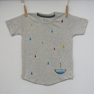 CHUVA EM CORES [infantil]
