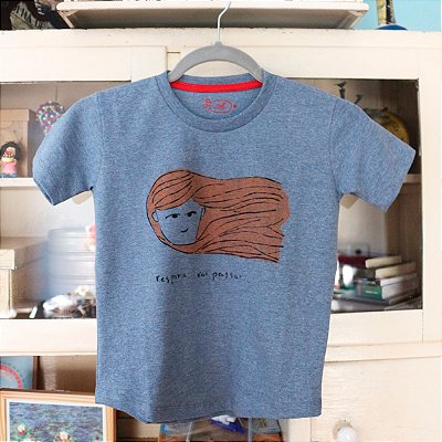 RESPIRA, VAI PASSAR [infantil]