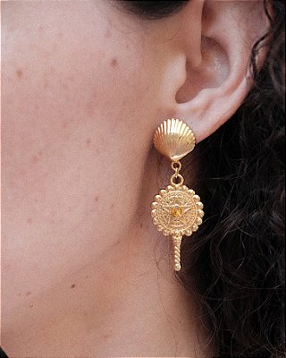 Brinco Omi – Umbanda e Candomblé