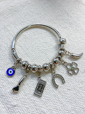 Pulseira Patuá