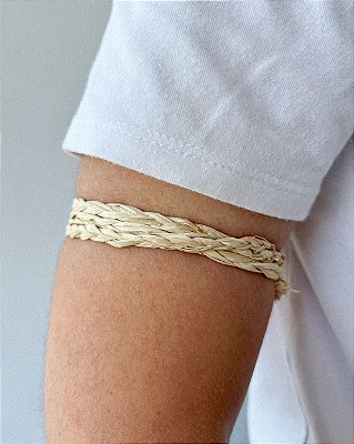 Contra Egum Palha da Costa - Proteção, Tradição e Fundamento (70cm)