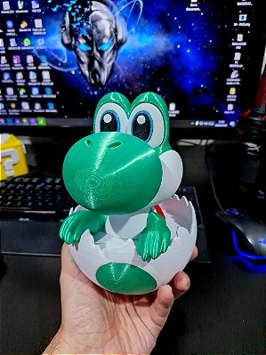 BONECO YOSHI