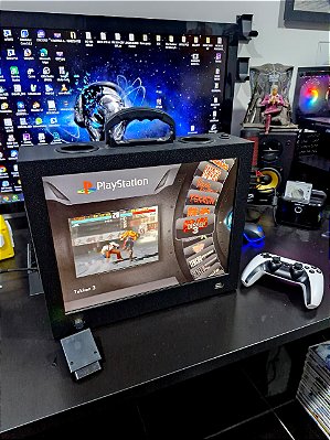 MALETA PS1