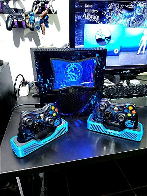 XBOX TUNADO 3D