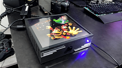 RETRO GAME NOSTAL P2600