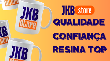 JKB Caneca