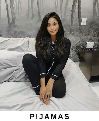 sleepwear