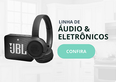 Banner Áudio & Eletrônicos