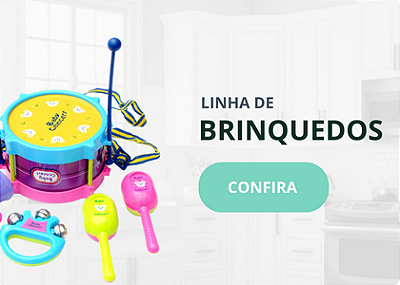 Banner Brinquedos
