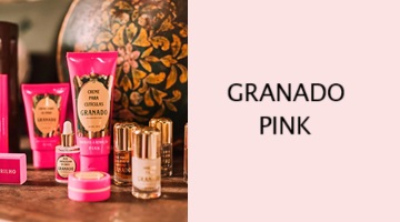 granado pink