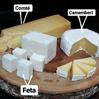 Queijo Lua Cheia Serra das Antas  QUEIJOS ARTESANAIS