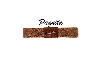 Fita stretch para sapatilha de ballet (Cor de pele Média-Paquita)