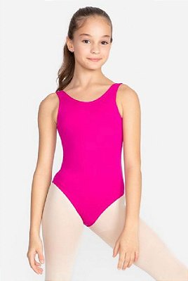 Collant Regata Pink em Helanca