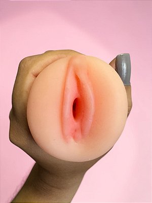 Real Vagina Masturbador Masculino Super Macio