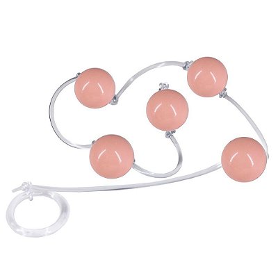 Colar Tailandês para Pompoar
