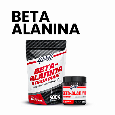 Beta Alanina