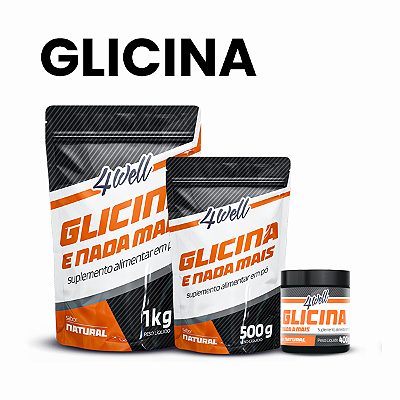 Glicina