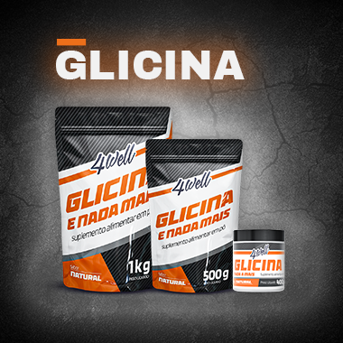 Glicina