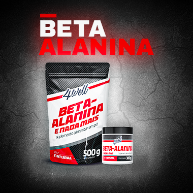 Beta Alanina