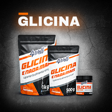 Glicina
