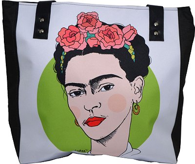 frida kahlo bolsa